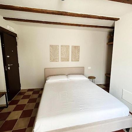 La Casetta B & B Turi Eksteriør billede