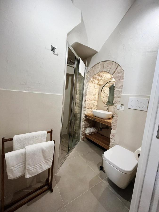 La Casetta B & B Turi Eksteriør billede