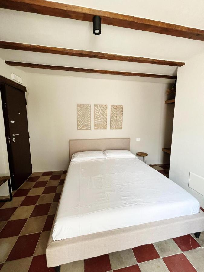 La Casetta B & B Turi Eksteriør billede