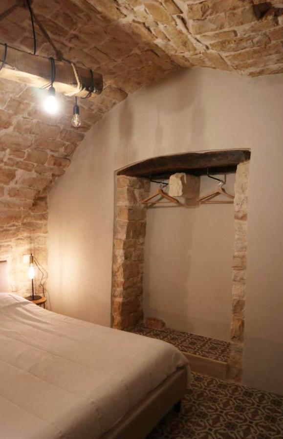 La Casetta B & B Turi Eksteriør billede