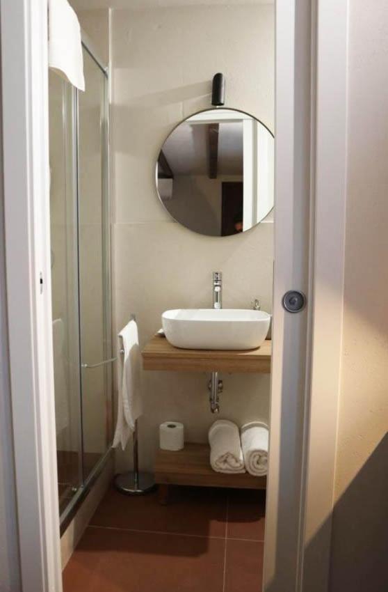 La Casetta B & B Turi Eksteriør billede