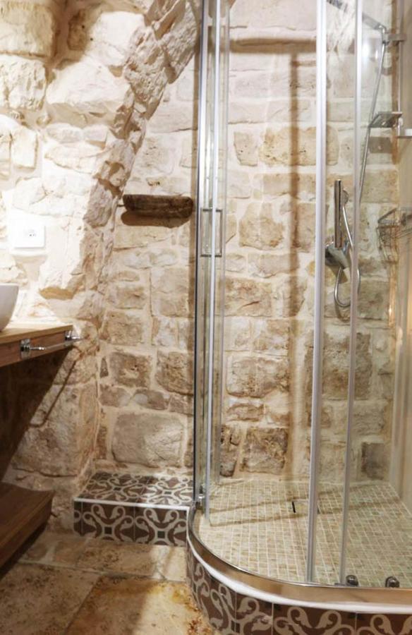 La Casetta B & B Turi Eksteriør billede