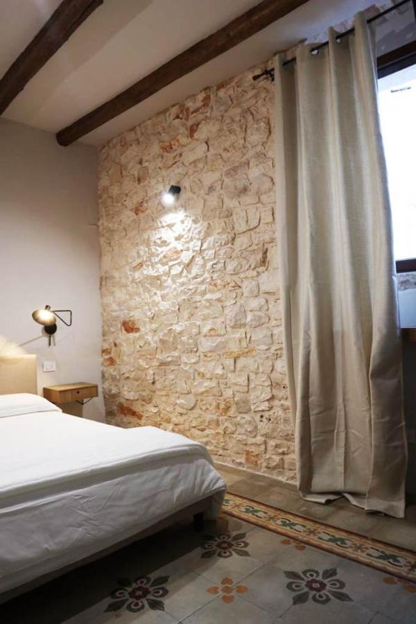 La Casetta B & B Turi Eksteriør billede