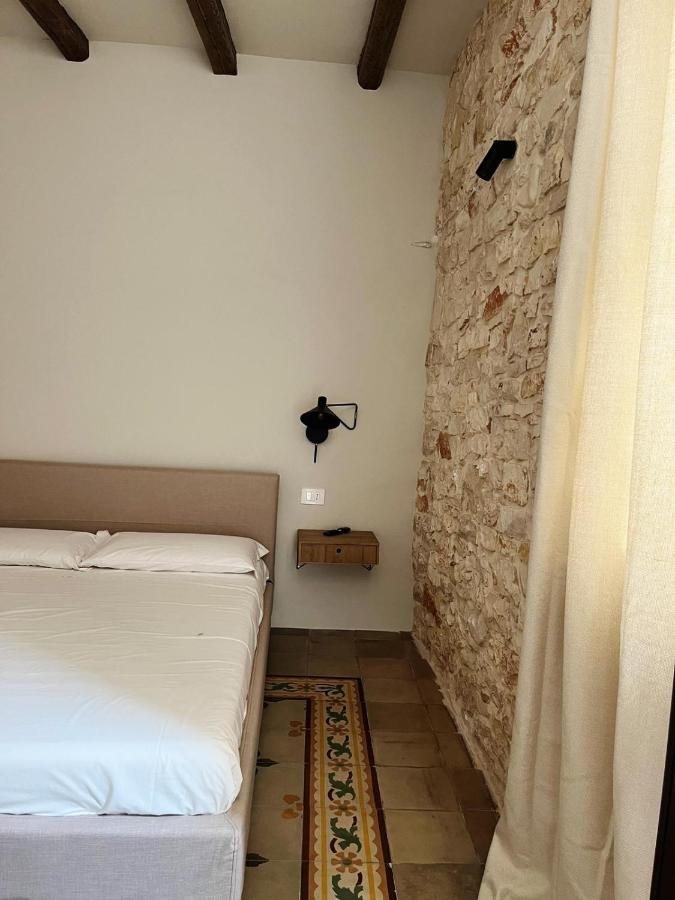 La Casetta B & B Turi Eksteriør billede
