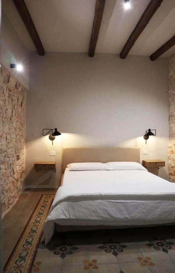 La Casetta B & B Turi Eksteriør billede