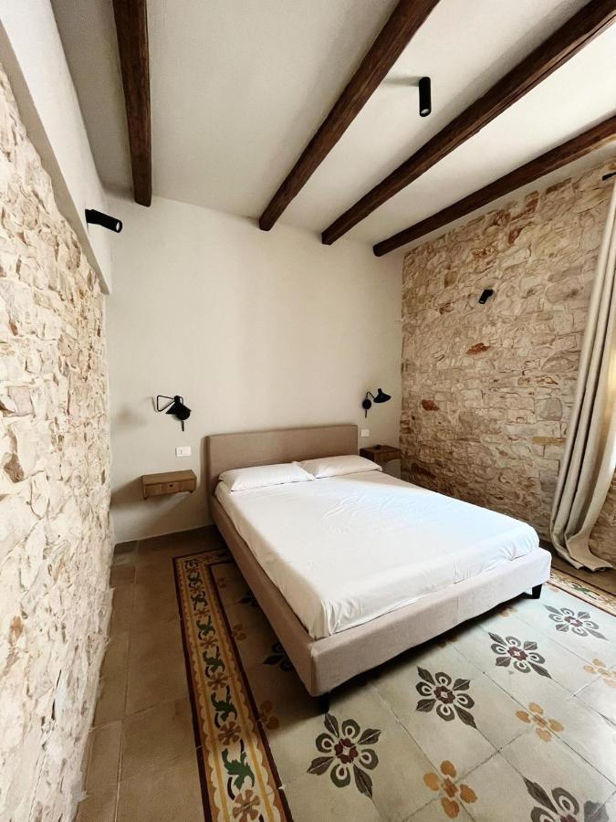 La Casetta B & B Turi Eksteriør billede