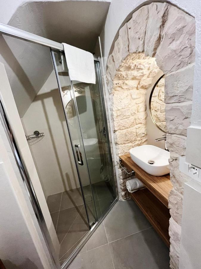 La Casetta B & B Turi Eksteriør billede