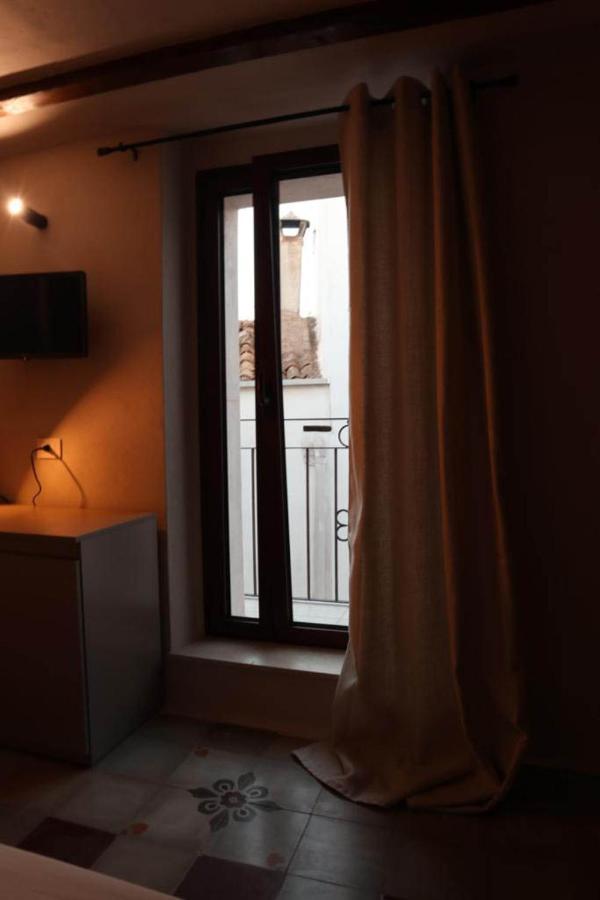La Casetta B & B Turi Eksteriør billede