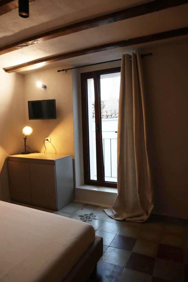 La Casetta B & B Turi Eksteriør billede