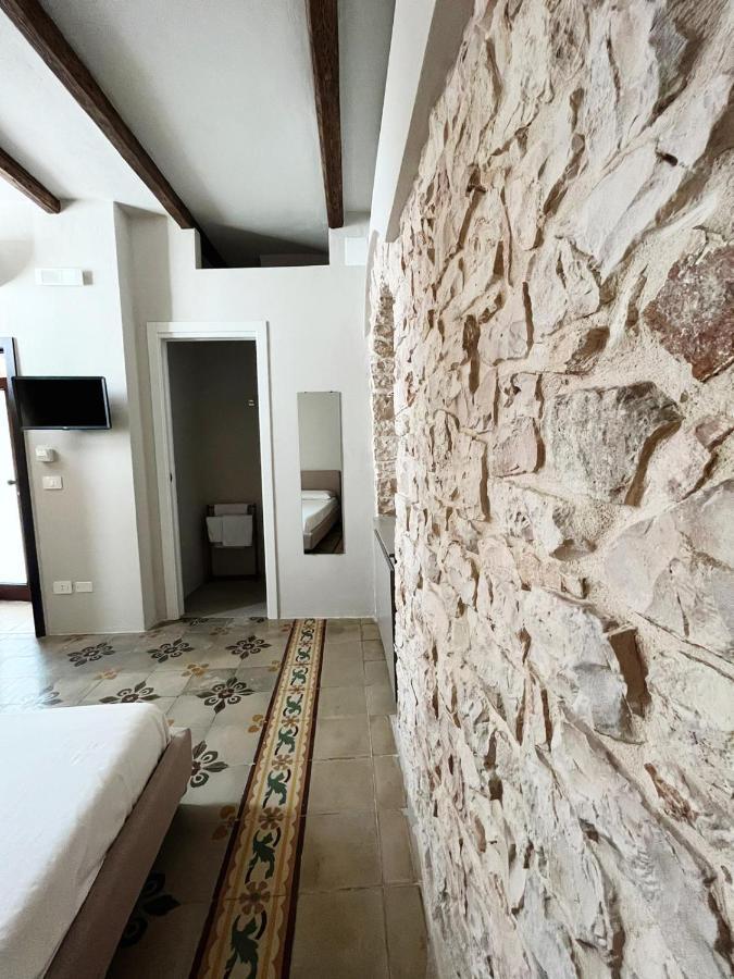 La Casetta B & B Turi Værelse billede