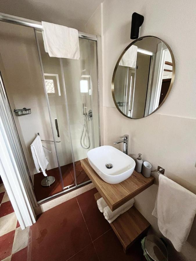 La Casetta B & B Turi Værelse billede