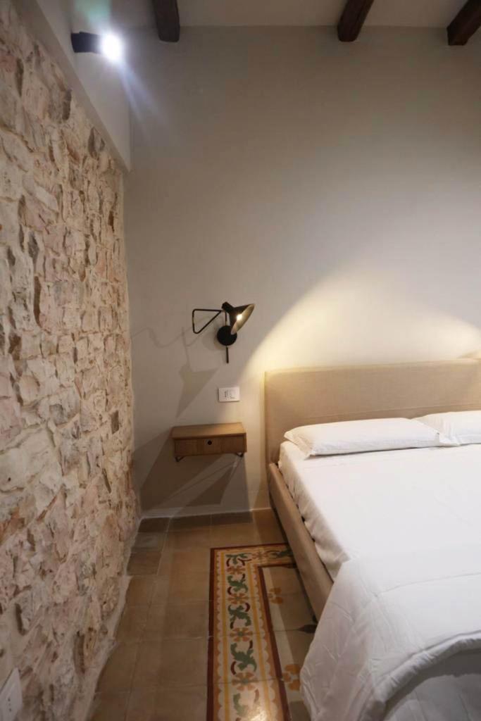 La Casetta B & B Turi Værelse billede